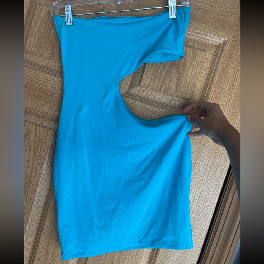 Oh Polly mini dress